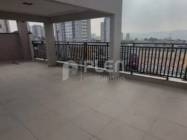 Apartamento 3 quartos e 1 banheiro, à venda, no bairro Vila Constança em São Paulo