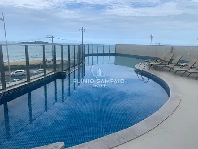 Apartamento com 158m² 4 quartos e 5 banheiros, à venda, no bairro Santos Dumont em Vila Velha
