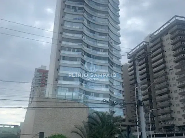 Apartamento com 158m² 4 quartos e 5 banheiros, à venda, no bairro Santos Dumont em Vila Velha