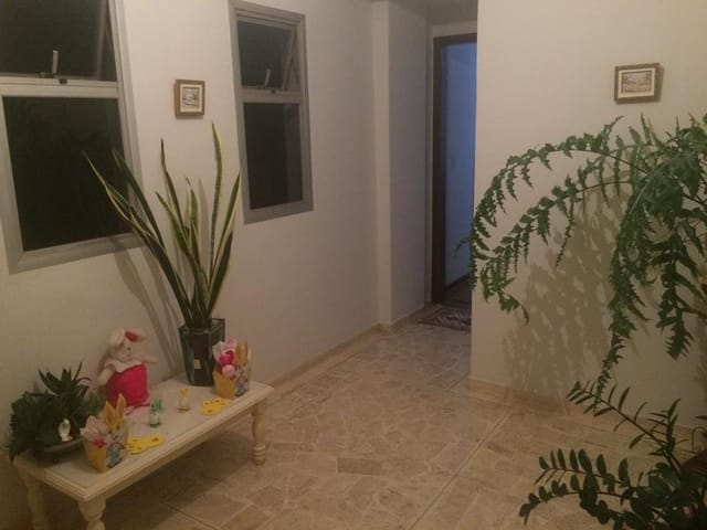 Foto do Apartamento - Ed. Palma D'oro - Apartamento com 3 dormitórios à venda, 125 m² por R$ 450.000,00 - Centro - Londrina/PR | Premier Imóveis