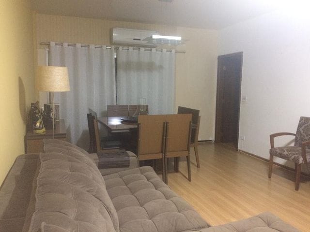 Foto do Apartamento - Ed. Palma D'oro - Apartamento com 3 dormitórios à venda, 125 m² por R$ 450.000,00 - Centro - Londrina/PR | Premier Imóveis