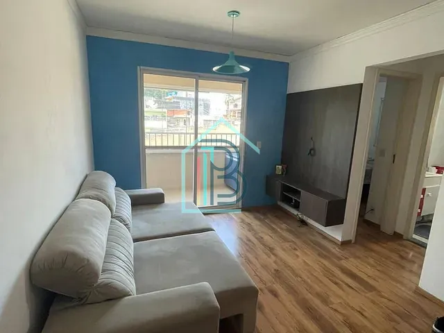 Apartamento com 52m² 2 quartos e 1 banheiro, para alugar, no bairro Jardim do Lago em São Paulo