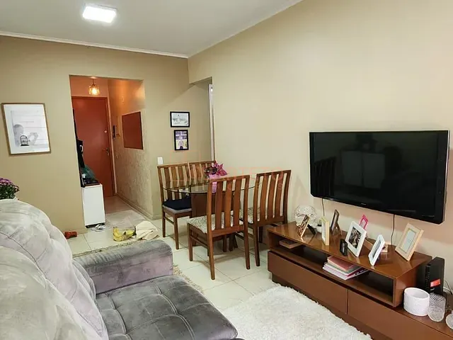 Apartamento 1 quarto e 1 banheiro, à venda, no bairro Bela Vista em São Paulo