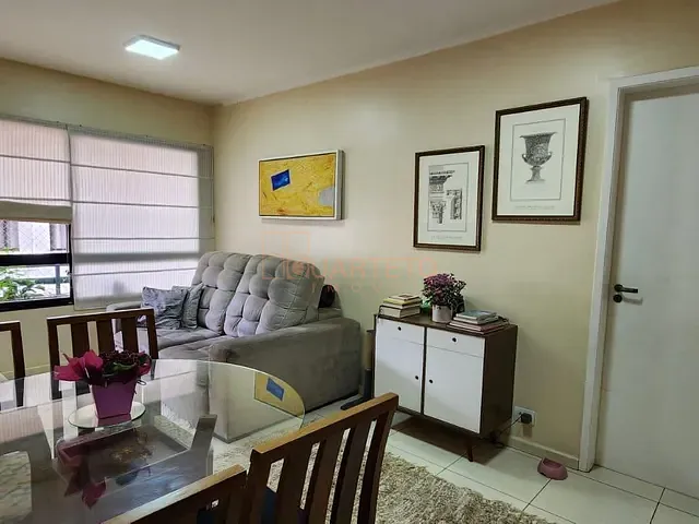 Apartamento 1 quarto e 1 banheiro, à venda, no bairro Bela Vista em São Paulo