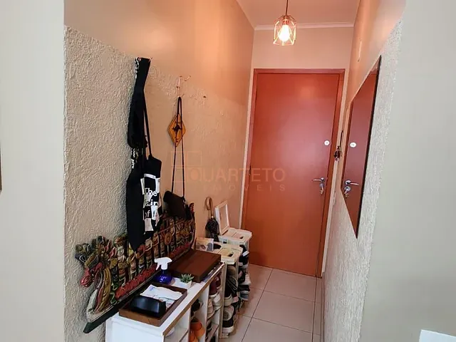 Apartamento 1 quarto e 1 banheiro, à venda, no bairro Bela Vista em São Paulo