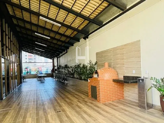 Apartamento 2 quartos e 2 banheiros, à venda, no bairro Setor Bueno em Goiânia
