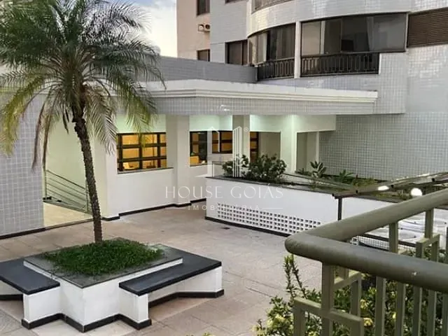 Apartamento 2 quartos e 2 banheiros, à venda, no bairro Setor Bueno em Goiânia