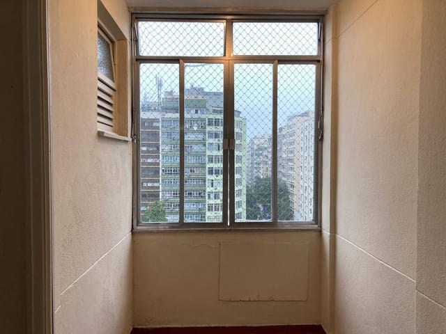 Foto do Apartamento - Conjugado à venda, Copacabana, Rio de Janeiro, RJ | Rio Lar Imóveis
