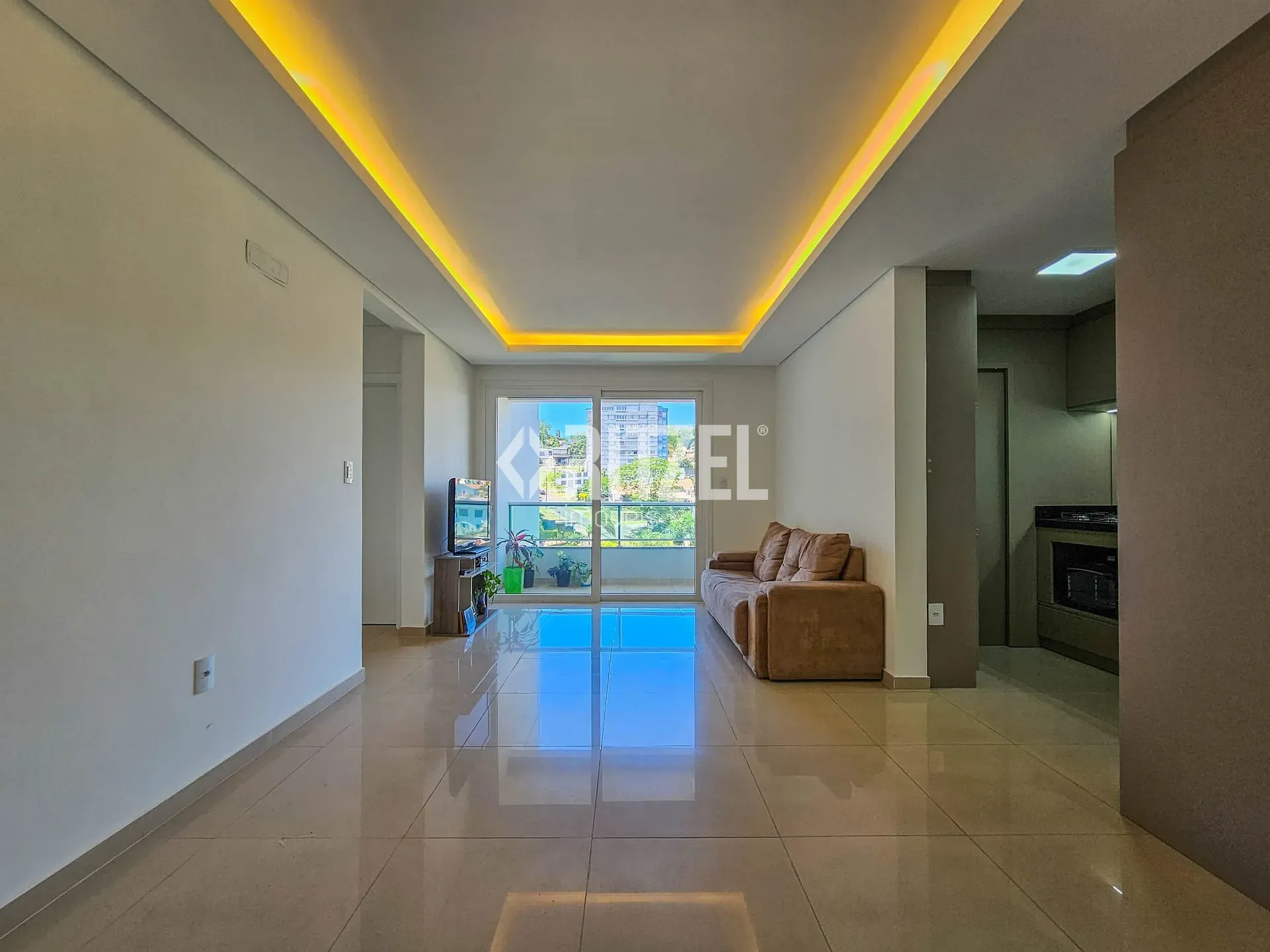 Apartamento, 2 quartos, 81 m² - Foto 2