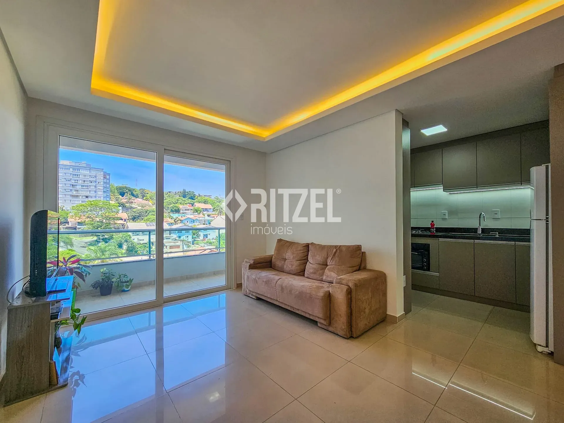 Apartamento, 2 quartos, 81 m² - Foto 4