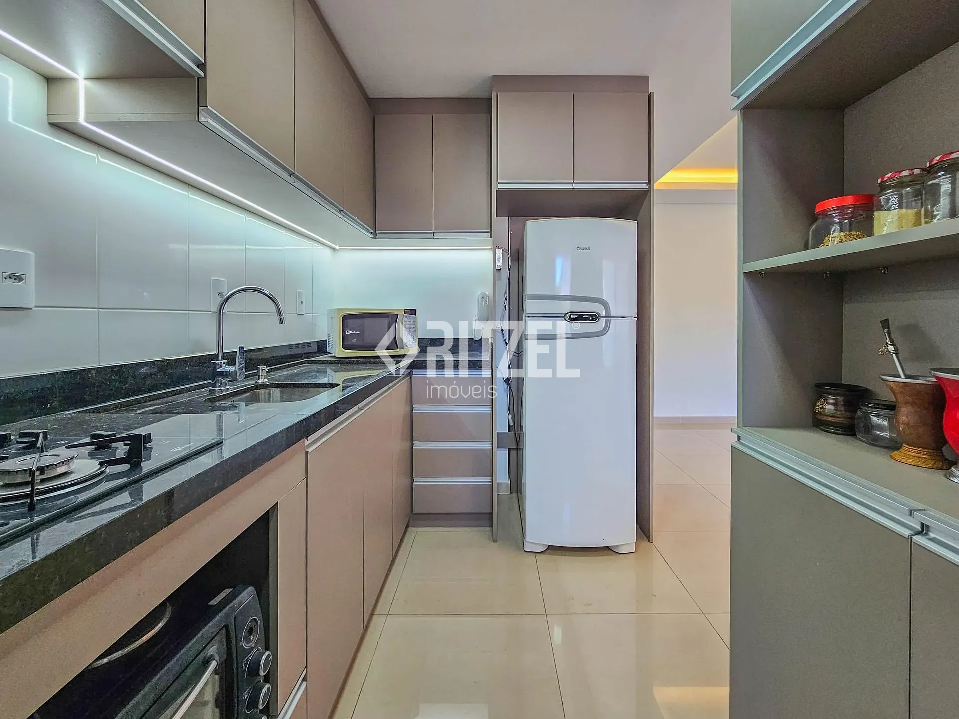 Apartamento, 2 quartos, 81 m² - Foto 17