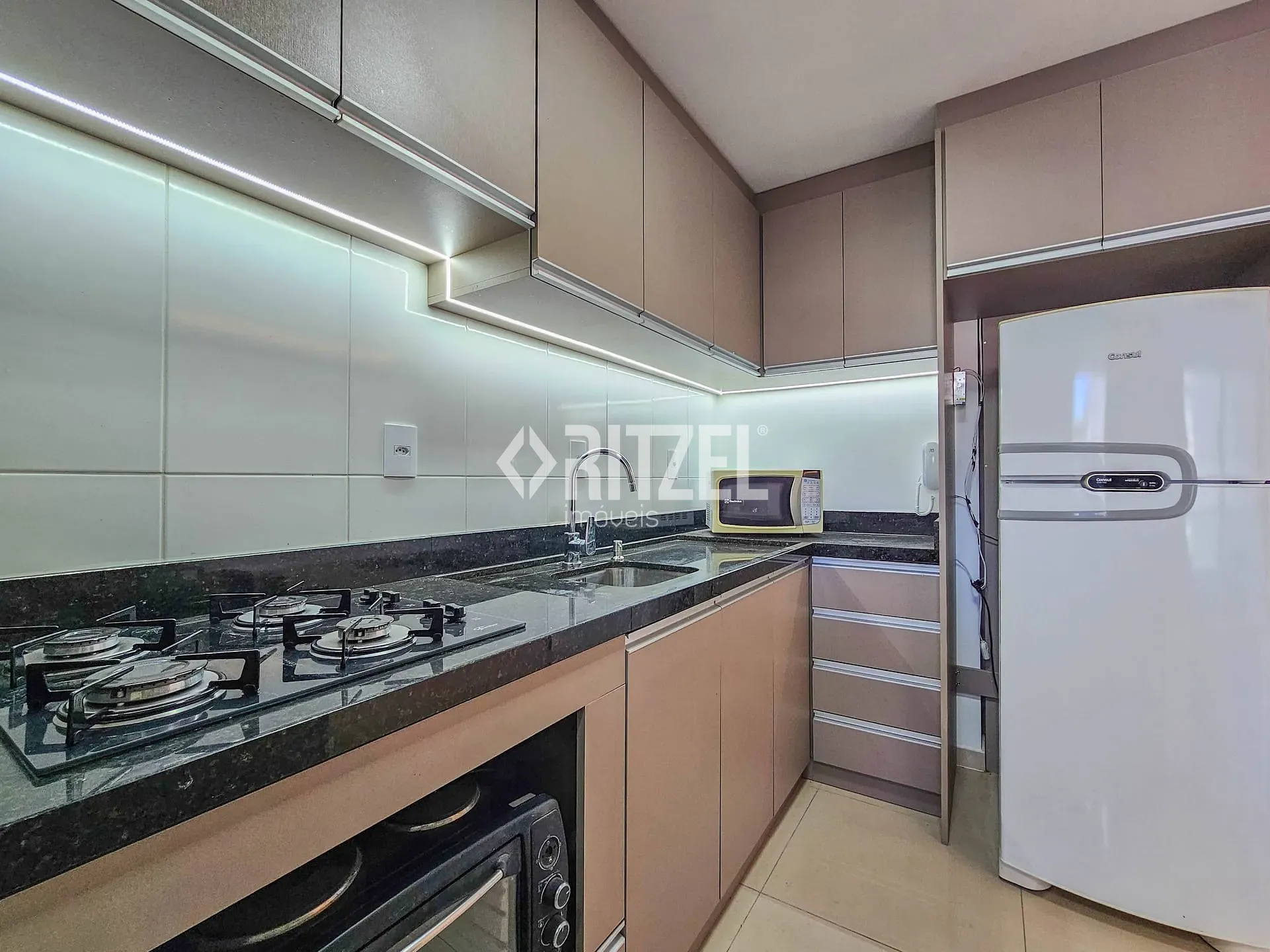 Apartamento, 2 quartos, 81 m² - Foto 16