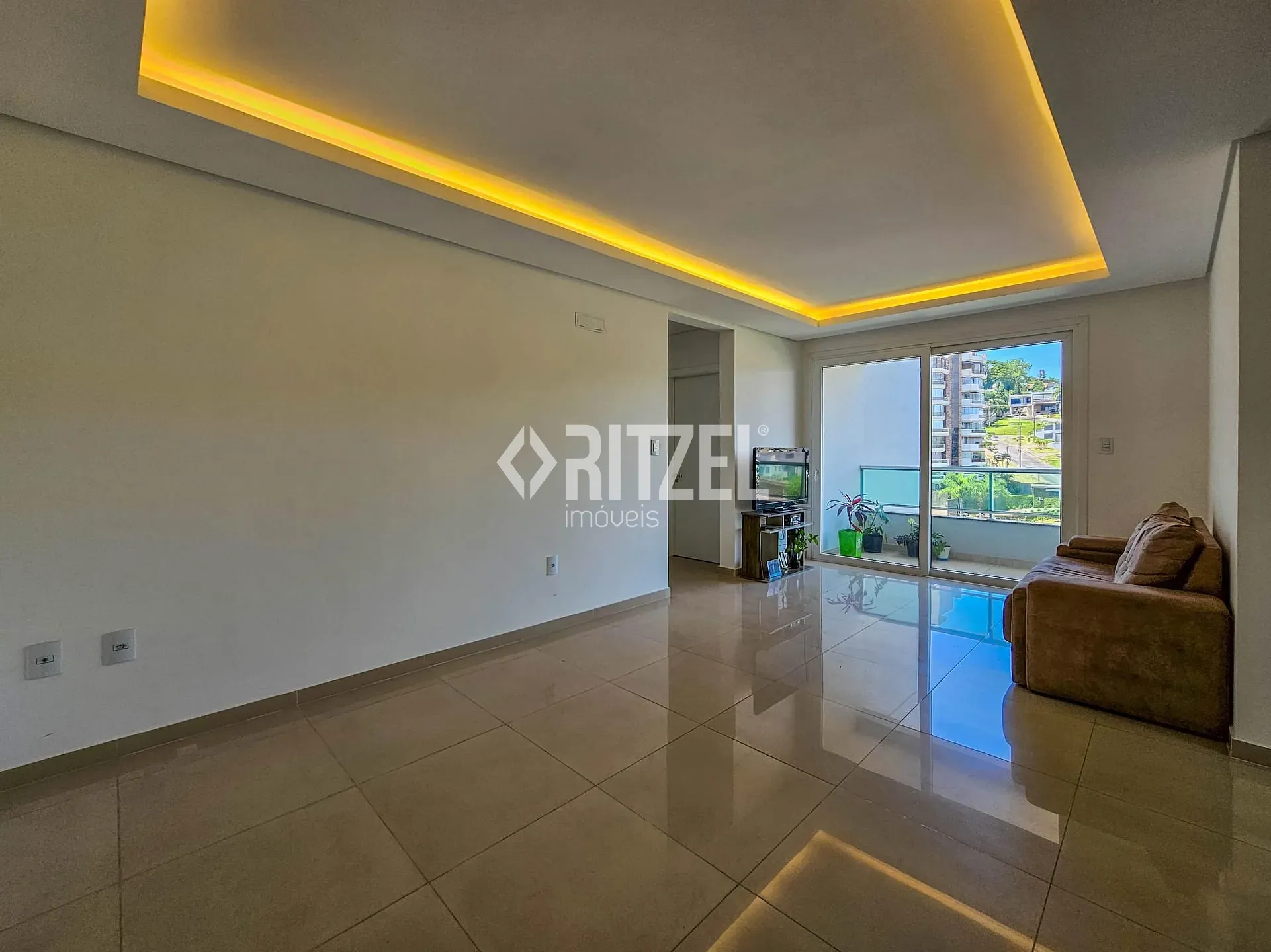 Apartamento, 2 quartos, 81 m² - Foto 3