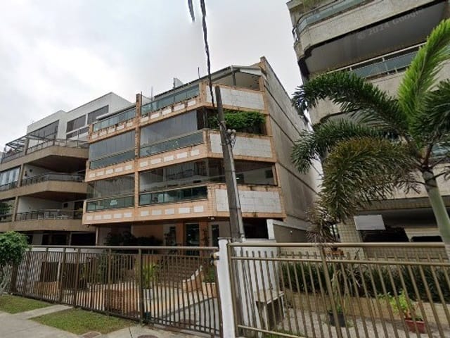 Foto do Apartamento - Apartamento para Locação 179M², 4 Quartos, 4 Vagas, RECREIO DOS BANDEIRANTES, RIO DE JANEIRO - RJ | Porto Helios | Riokasa Imóveis