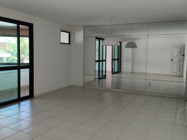 Foto do Apartamento - Apartamento para Locação 179M², 4 Quartos, 4 Vagas, RECREIO DOS BANDEIRANTES, RIO DE JANEIRO - RJ | Porto Helios | Riokasa Imóveis