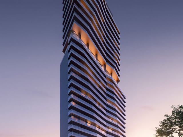 Apartamento com 346m² 4 quartos e 4 banheiros, à venda, no bairro Royal Park em Campo Grande