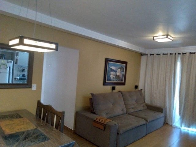 Foto do Apartamento - Apartamento com 3 dormitórios à venda, 80 m² por R$ 508.900,00 - Palmeiras de São José - São José dos Campos/SP | RUSSI IMÓVEIS