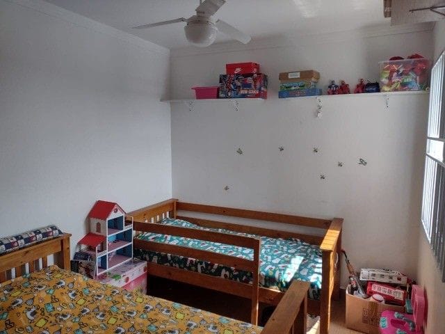 Foto do Apartamento - Apartamento com 3 dormitórios à venda, 80 m² por R$ 508.900,00 - Palmeiras de São José - São José dos Campos/SP | RUSSI IMÓVEIS