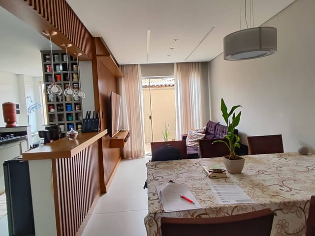 Apartamento com 73m² 2 quartos e 2 banheiros, à venda, no bairro São Gotardo em Contagem