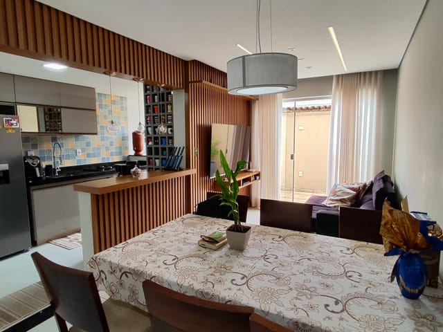 Apartamento com 73m² 2 quartos e 2 banheiros, à venda, no bairro São Gotardo em Contagem