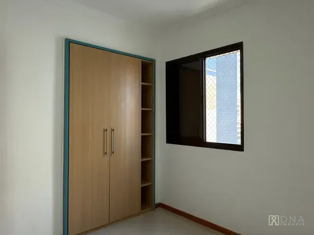 Apartamento com 144m² 3 quartos e 2 banheiros, para alugar, no bairro Parque Residencial Aquarius em São José dos Campos