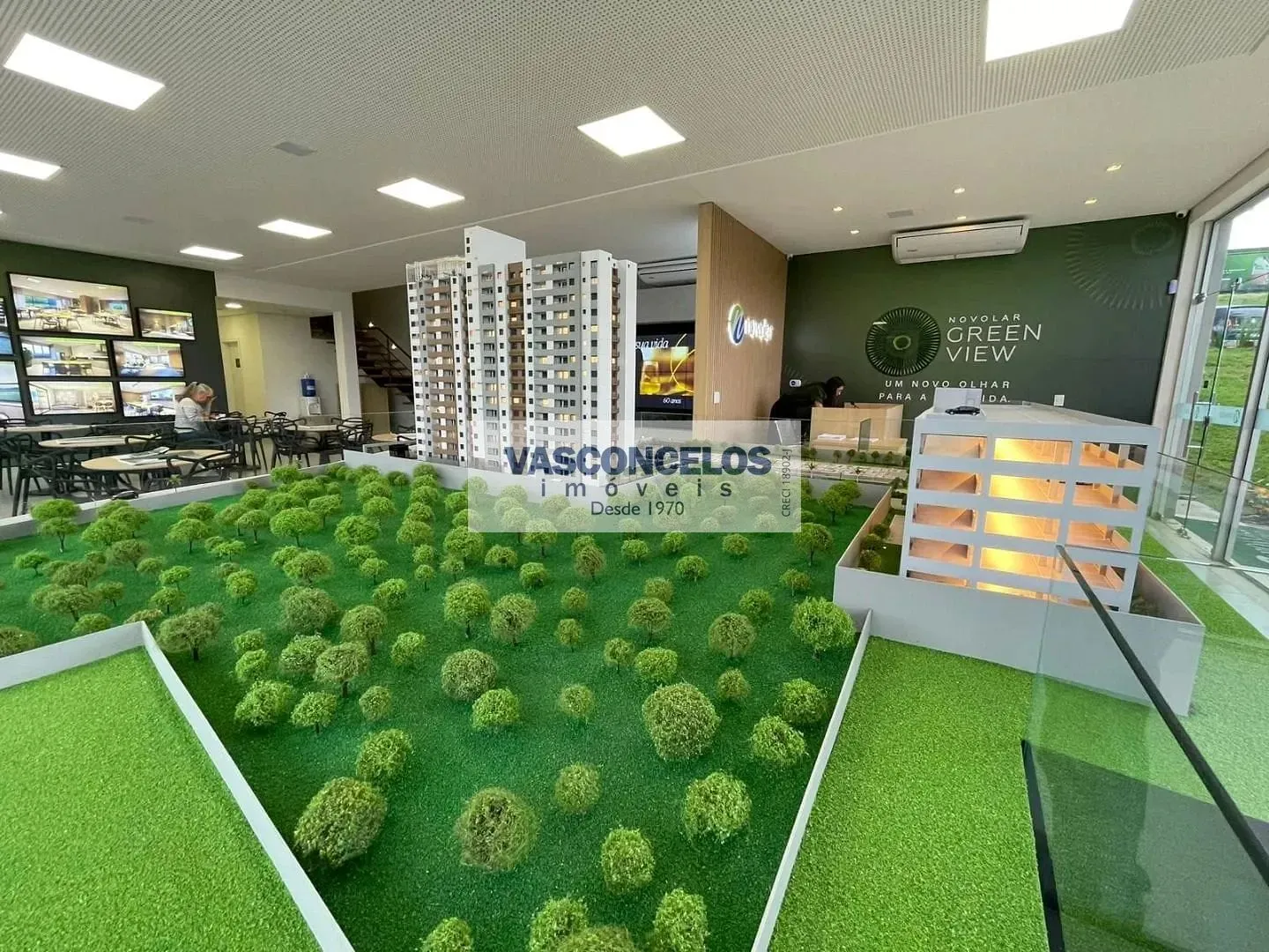 Apartamento, 3 quartos, 66 m² - Foto 3