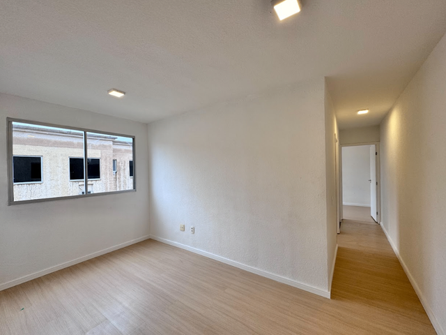 Apartamento com 40m² 2 quartos e 1 banheiro, à venda, no bairro Campo Grande em Rio de Janeiro
