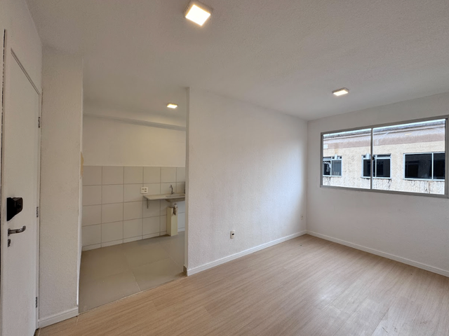 Apartamento com 40m² 2 quartos e 1 banheiro, à venda, no bairro Campo Grande em Rio de Janeiro