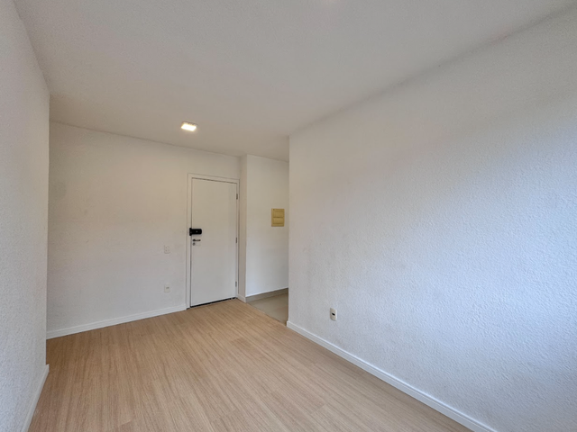 Apartamento com 40m² 2 quartos e 1 banheiro, à venda, no bairro Campo Grande em Rio de Janeiro