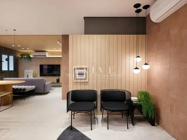 Apartamento 2 quartos e 2 banheiros, à venda, no bairro Terra Bonita em Londrina
