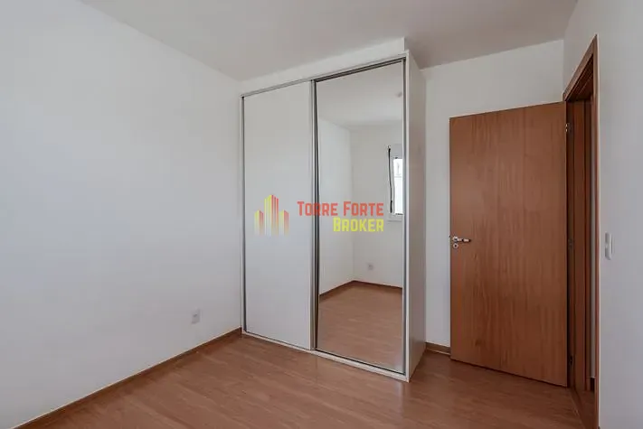 Apartamento, 2 quartos, 46 m² - Foto 9