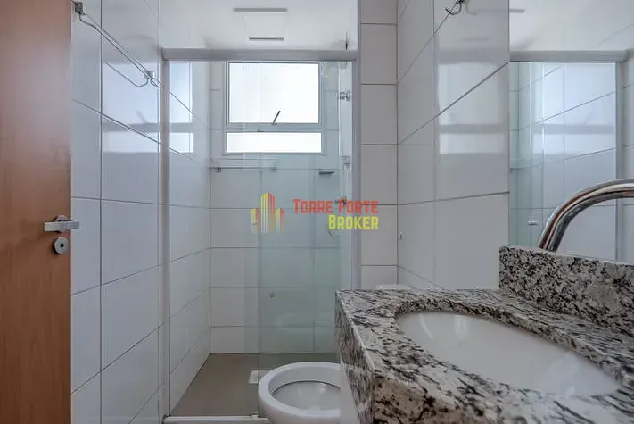 Apartamento, 2 quartos, 46 m² - Foto 6