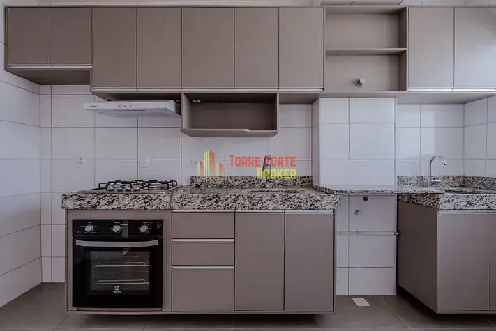 Apartamento, 2 quartos, 46 m² - Foto 3