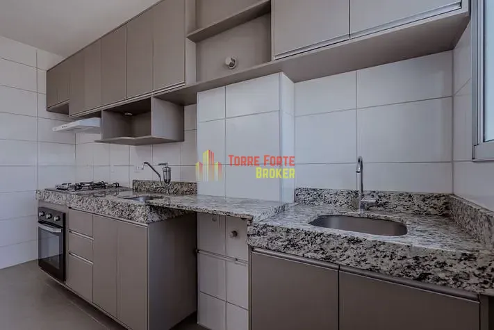 Apartamento, 2 quartos, 46 m² - Foto 4