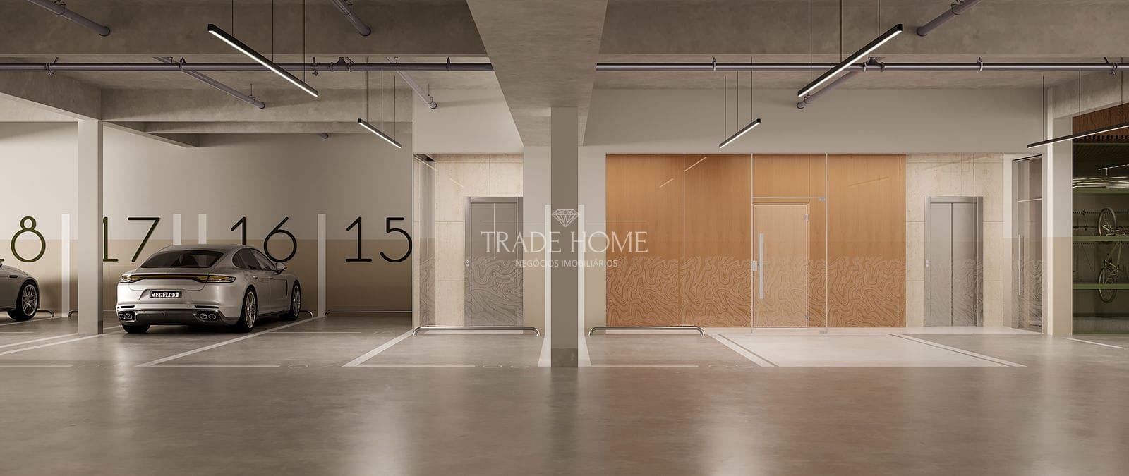 Apartamento, 2 quartos, 128 m² - Foto 33