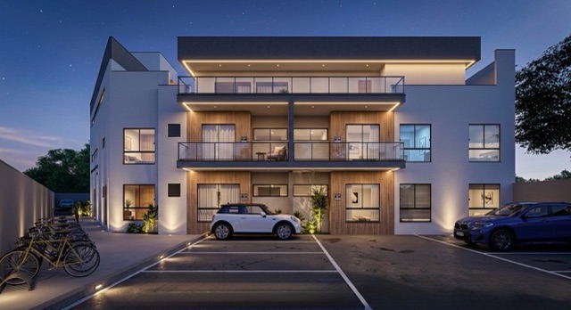 Apartamento com 1250m² 1 quarto e 1 banheiro, à venda, no bairro Peró em Cabo Frio