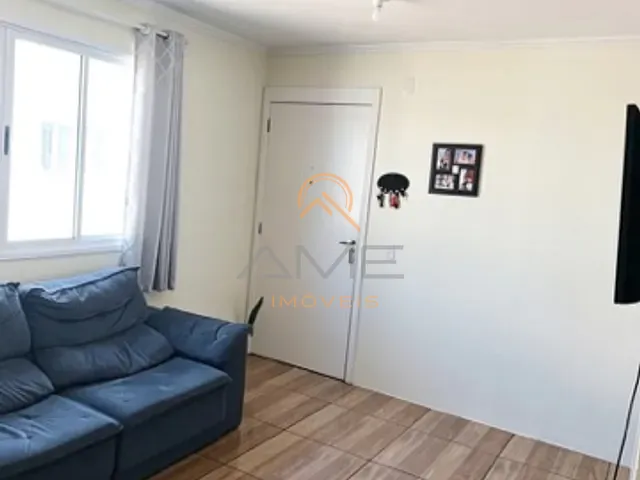 Apartamento 2 quartos e 1 banheiro, à venda, no bairro São Gonçalo em Pelotas