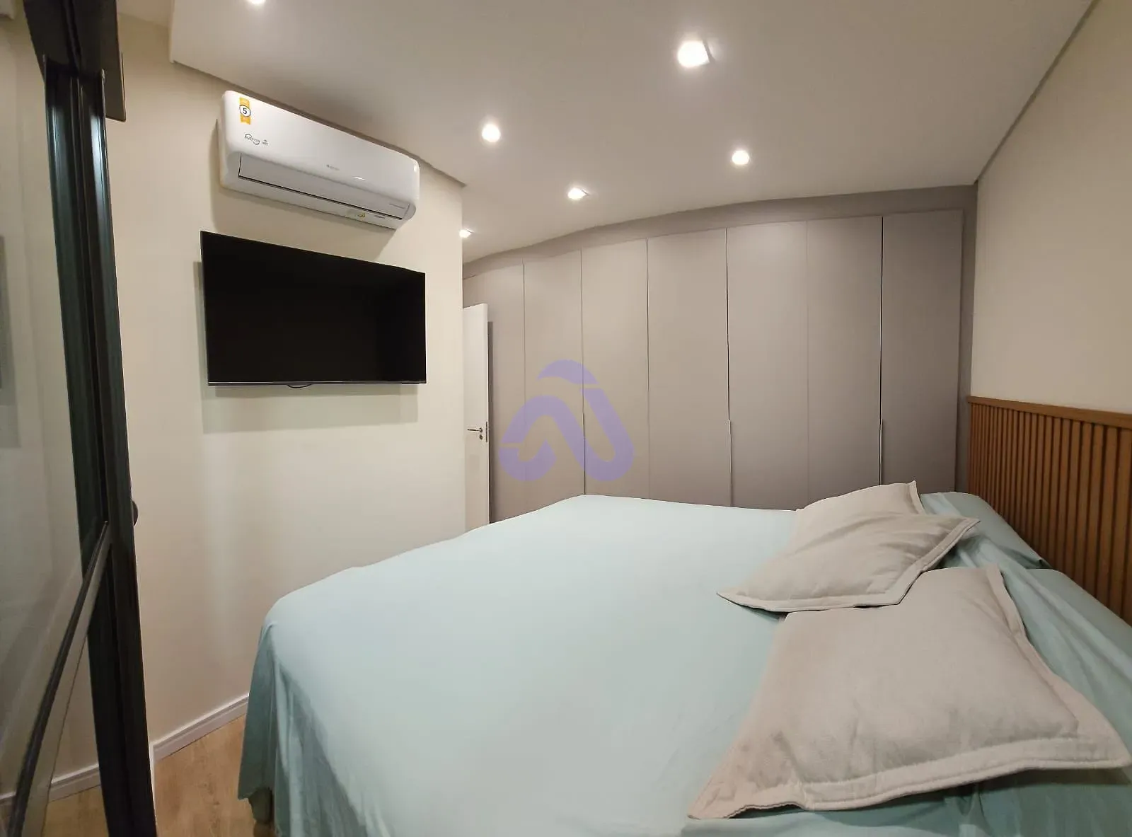 Apartamento, 3 quartos, 156 m² - Foto 9