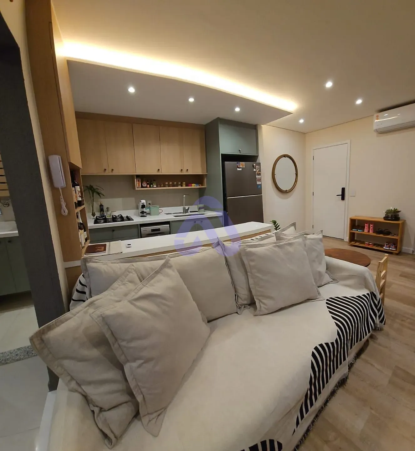 Apartamento, 3 quartos, 156 m² - Foto 5