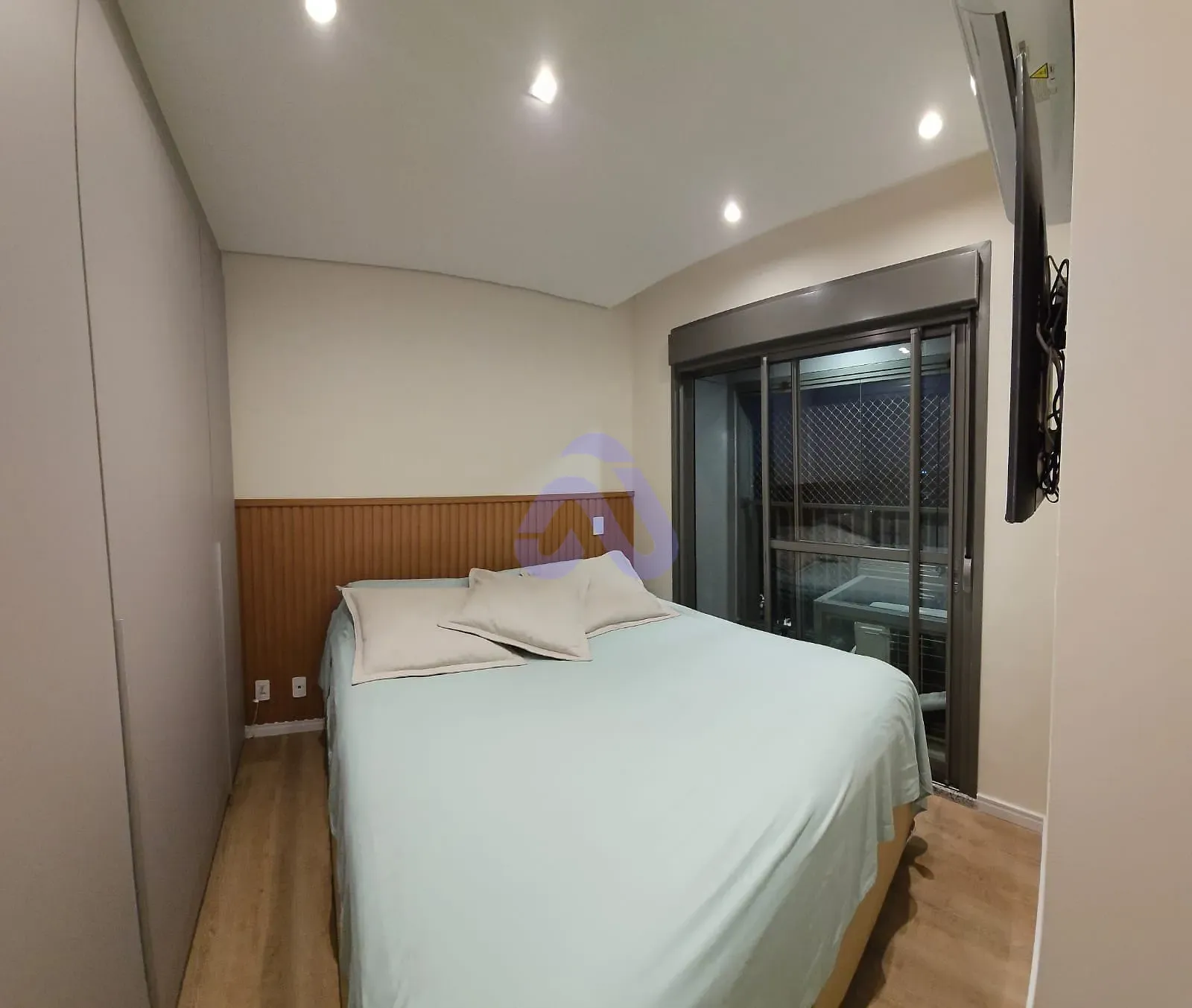 Apartamento, 3 quartos, 156 m² - Foto 8