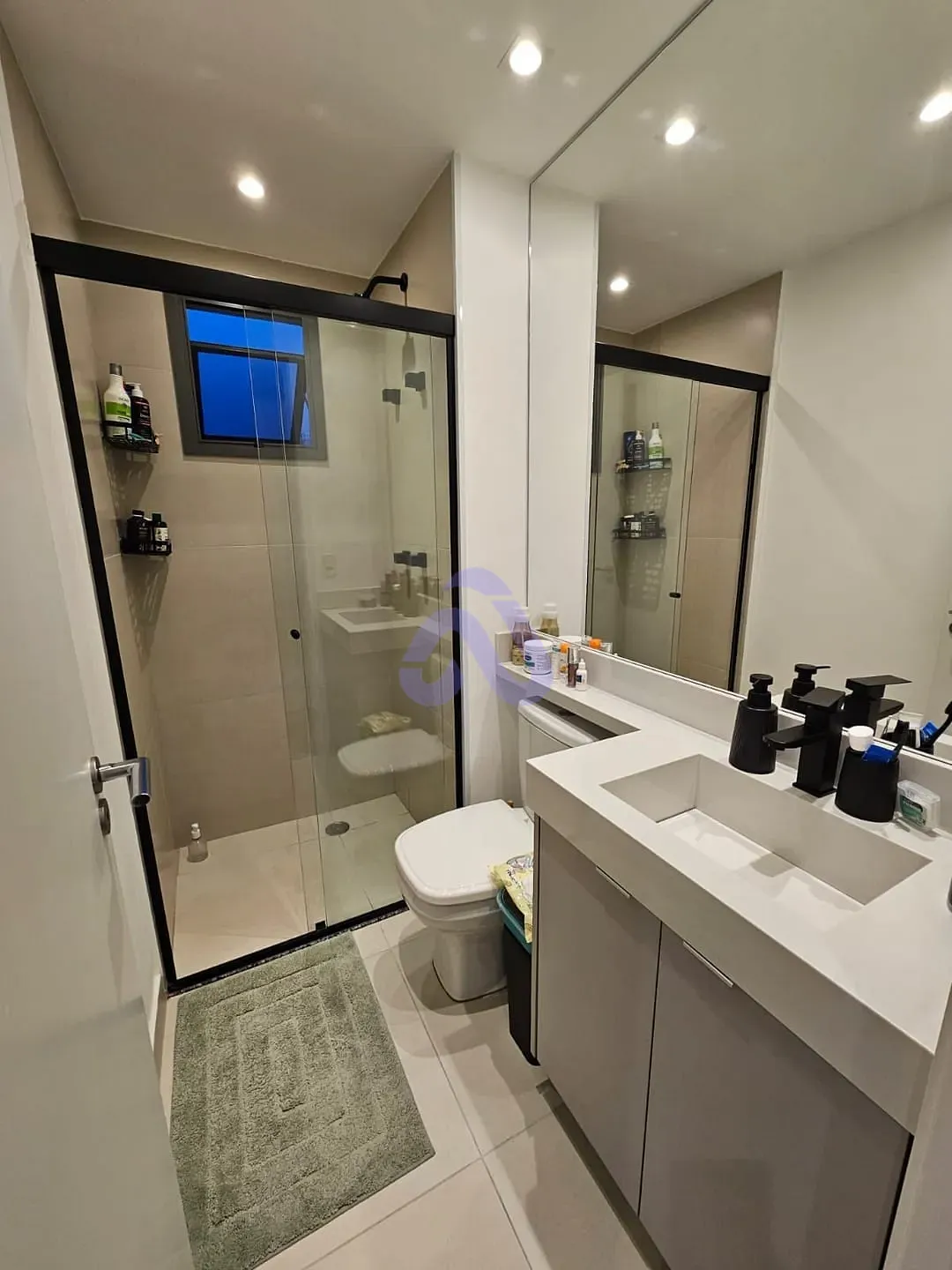 Apartamento, 3 quartos, 156 m² - Foto 7