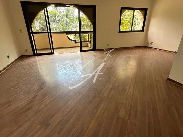 Apartamento 3 quartos e 4 banheiros, à venda ou para alugar, no bairro Jardim Anália Franco em São Paulo