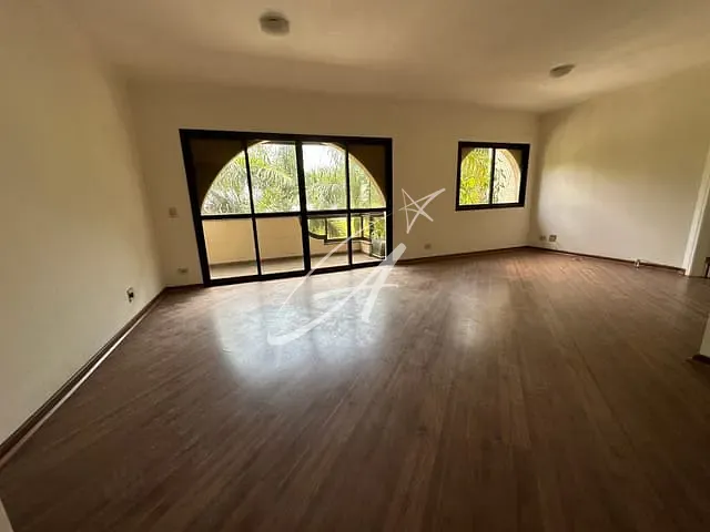 Apartamento 3 quartos e 4 banheiros, à venda ou para alugar, no bairro Jardim Anália Franco em São Paulo