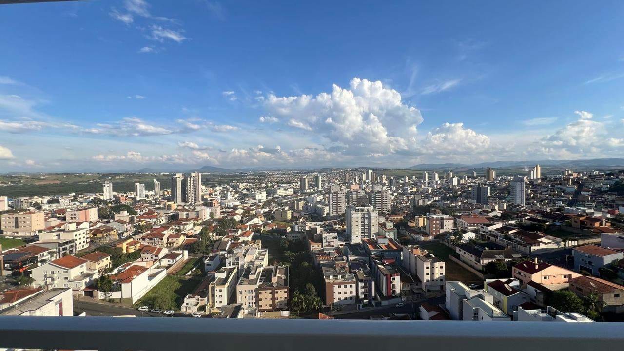Apartamento à venda com 4 quartos, 256m² - Foto 55