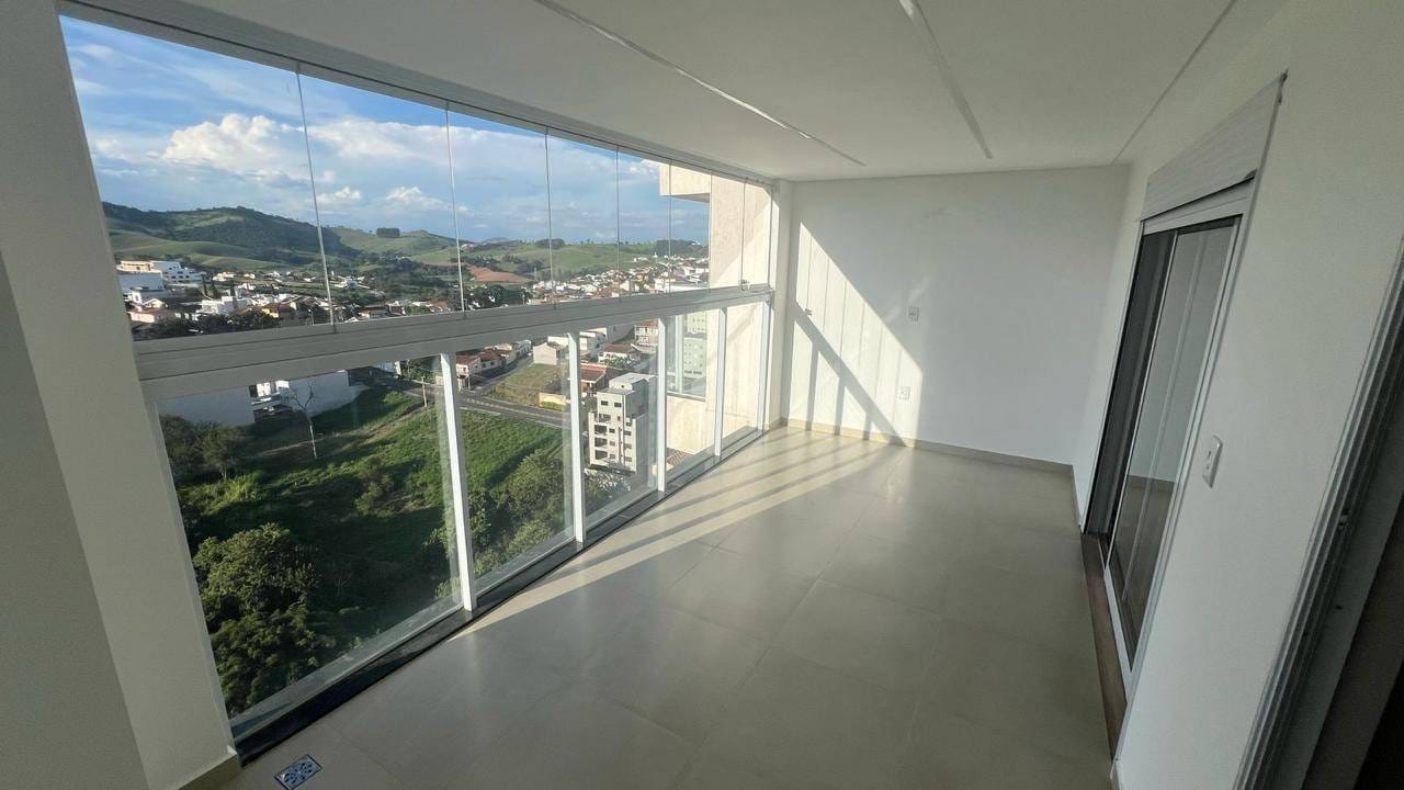 Apartamento à venda com 4 quartos, 256m² - Foto 59