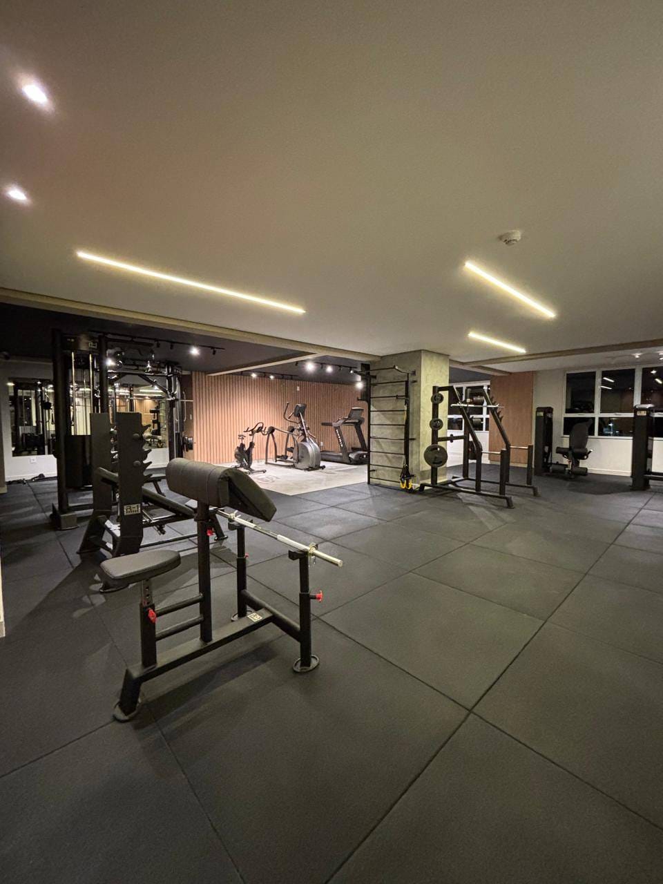 Apartamento à venda com 4 quartos, 256m² - Foto 71