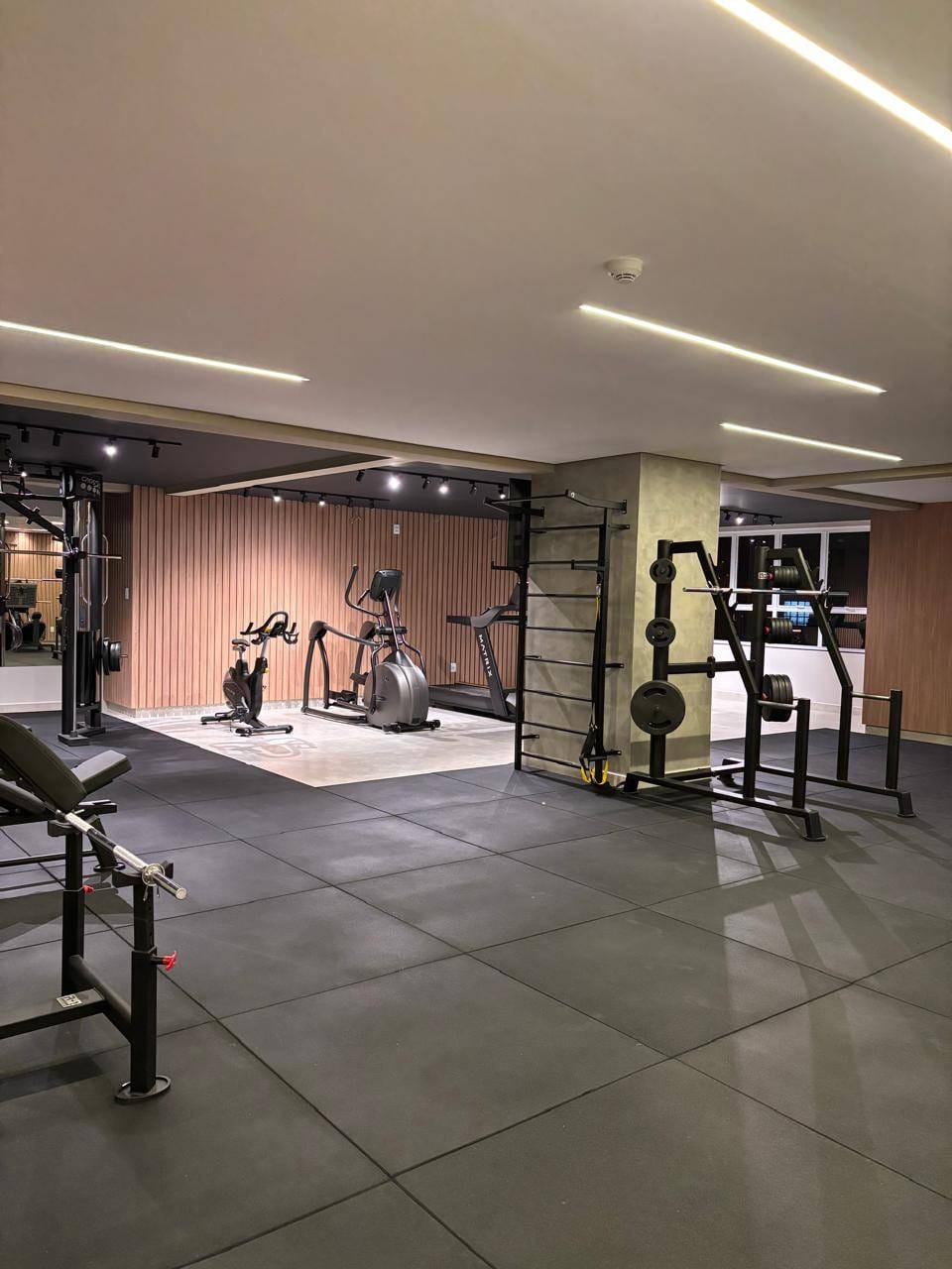 Apartamento à venda com 4 quartos, 256m² - Foto 73