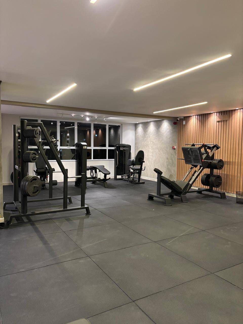 Apartamento à venda com 4 quartos, 256m² - Foto 79