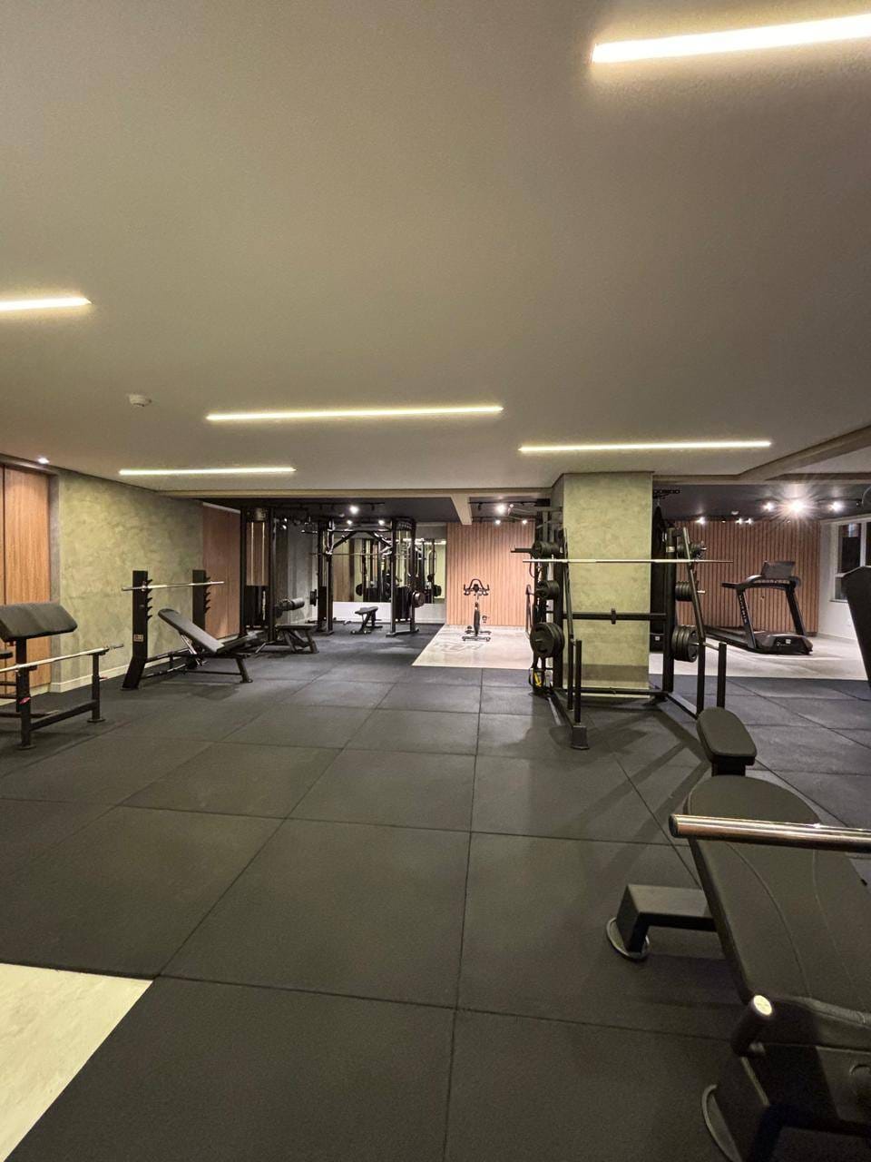 Apartamento à venda com 4 quartos, 256m² - Foto 80