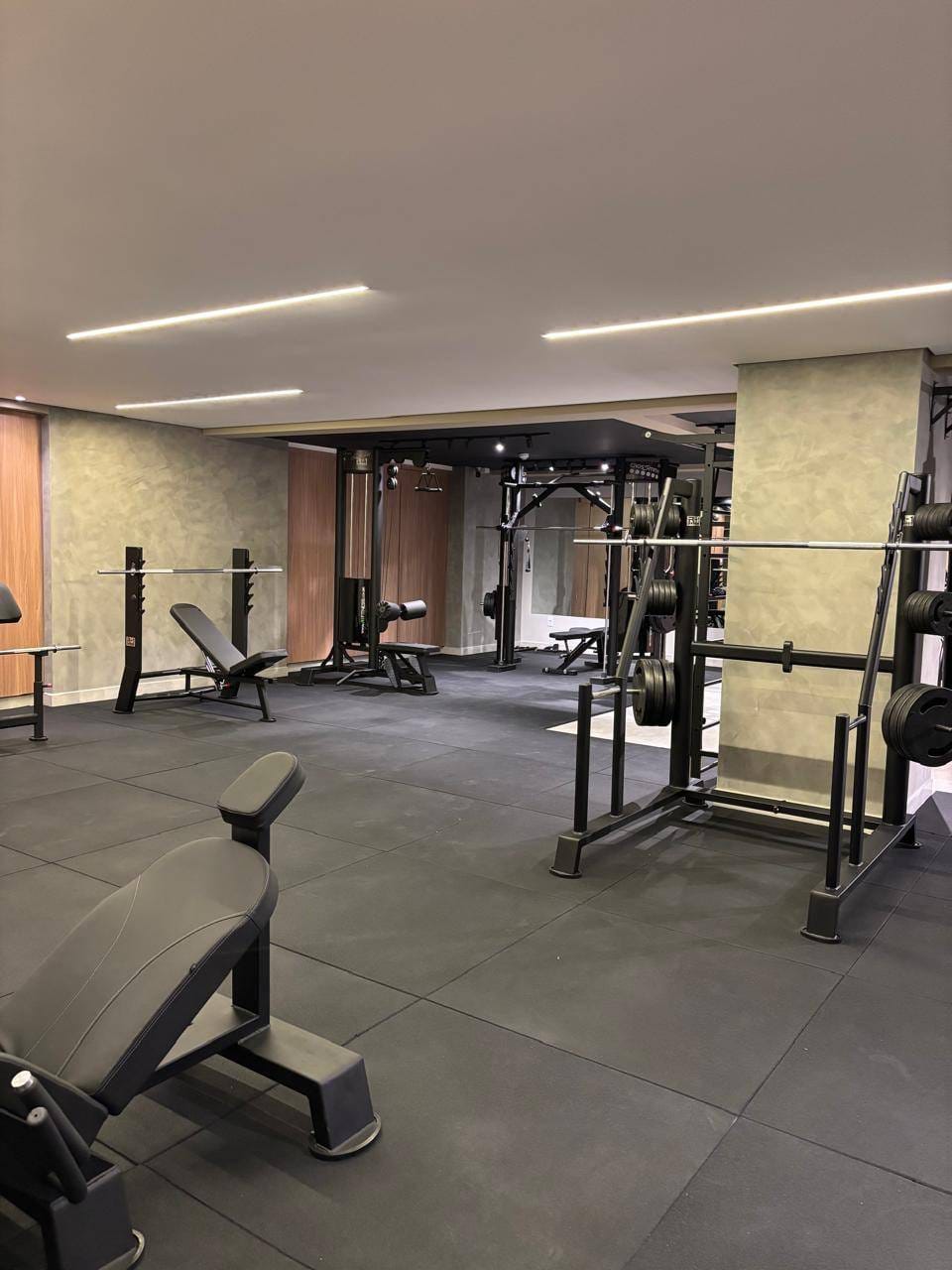 Apartamento à venda com 4 quartos, 256m² - Foto 85